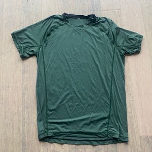 Lululemon Men’s Tshirt